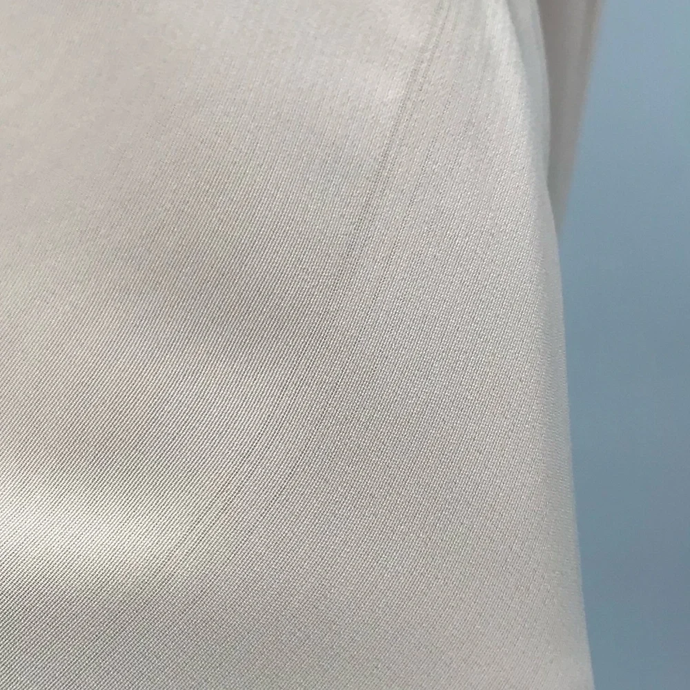 Jenny Yoo Collection Sabine Off The Shoulder Maxi Gown Size 4 - Picture 12 of 16